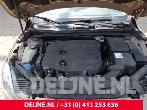 Gebruikte Motor Volvo V40 (MV) 1.6 D2 Prijs € 1.250,00 Margeregeling aangeboden door van Deijne Onderdelen Uden B.V.
