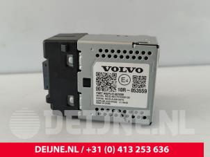 Volvo V60 USB stekker O264651 foto 2