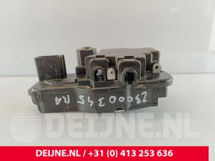 Tesla Model S Rear door mechanism 4-door, right O264654 photo 2