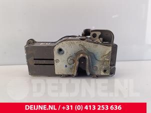 Tesla Model S Rear door mechanism 4-door, right O264654 photo 3