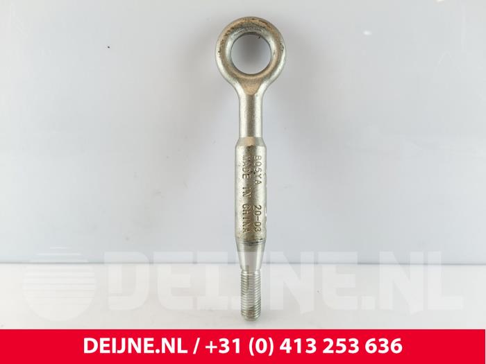 Volvo V60 Abschleppöse vorne O264656