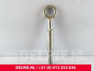 Volvo V60 Sleepoog voor O264656 foto 3