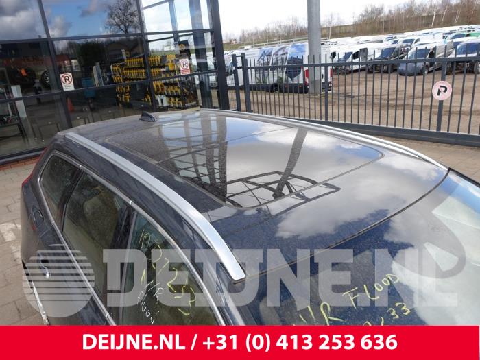 Volvo V90 Panoramadach O264699