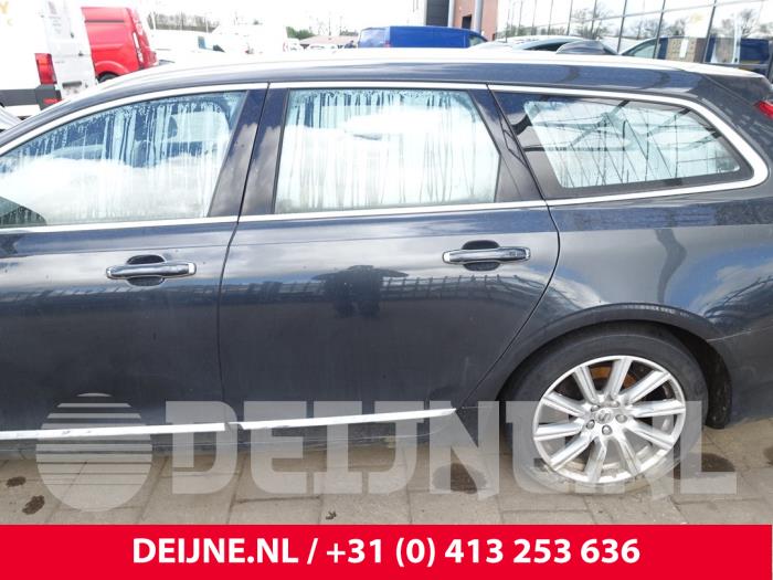 Volvo V90 Tür 4-türig links hinten O264700