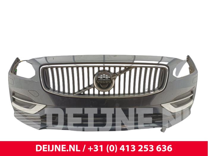 Volvo V90 Stoßstange vorne O264719