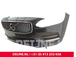 Volvo V90 Stoßstange vorne O264719 foto 3