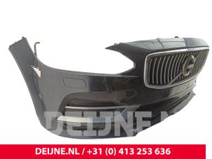 Volvo V90 Stoßstange vorne O264719 foto 2