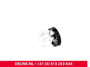 Renault Kangoo Stuurbekrachtiging Pomp O9990002822 foto 4