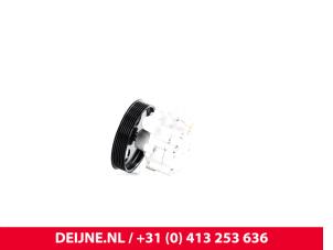 Renault Kangoo Stuurbekrachtiging Pomp O9990002822 foto 2