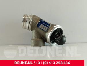 Gebruikte Turbo Pijp Volvo V90 II (PW) 2.0 D4 16V Prijs € 35,00 Margeregeling aangeboden door van Deijne Onderdelen Uden B.V.