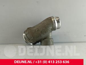 Volvo V90 Turbo pipe O264734 photo 3