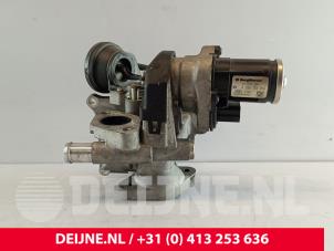 Gebruikte EGR Klep Volvo V90 II (PW) 2.0 D4 16V Prijs € 160,00 Margeregeling aangeboden door van Deijne Onderdelen Uden B.V.