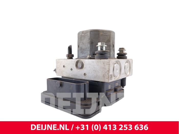 Ford Transit Custom ABS Pomp O264749