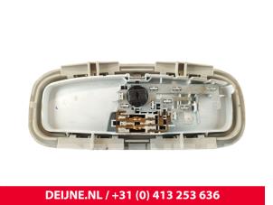 Ford Transit Custom Interior lighting, front O264755 photo 2