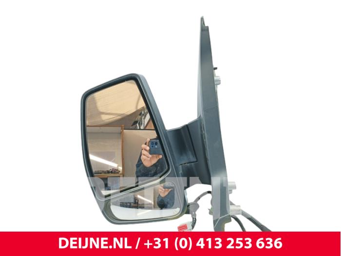 Ford Transit Custom Buitenspiegel links O264759