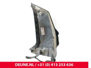 Ford Transit Custom Wing mirror, left O264759 photo 3