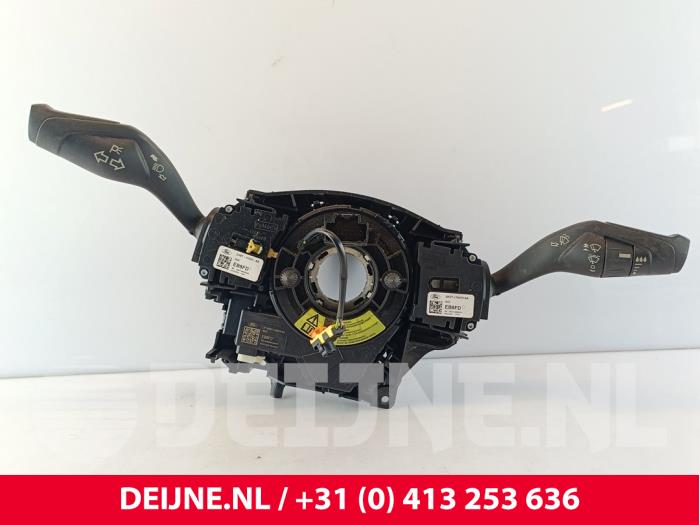Ford Transit Custom Kombischalter Lenksäule O264761