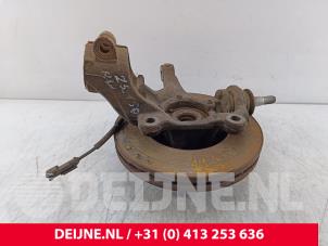 Gebruikte Asschenkel rechts-voor Ford Transit Custom 2.0 TDCi 16V Eco Blue 105 Prijs € 90,75 Inclusief btw aangeboden door van Deijne Onderdelen Uden B.V.