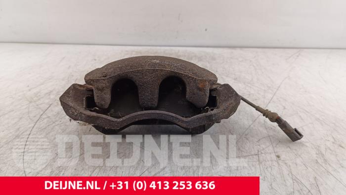 Ford Transit Custom Remklauw (Tang) links-voor O264772