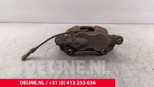 Ford Transit Custom Remklauw (Tang) links-voor O264772 foto 3