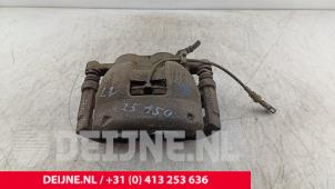 Ford Transit Custom Remklauw (Tang) links-voor O264772 foto 2