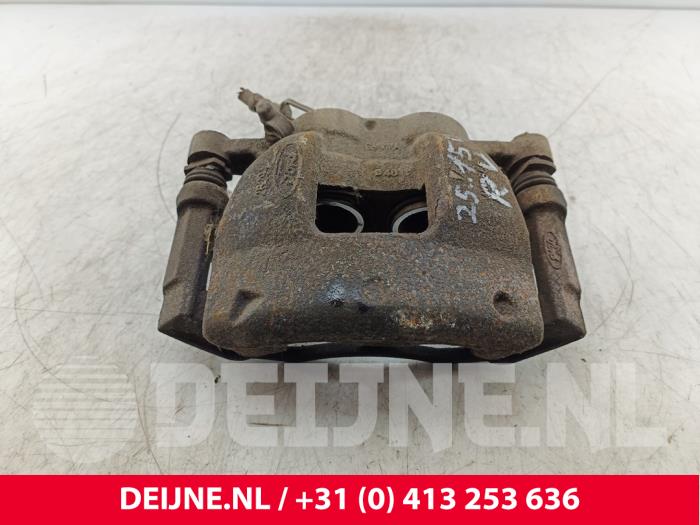 Ford Transit Custom Bremszange rechts vorne O264774