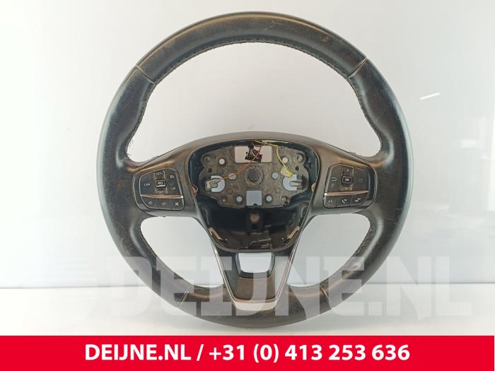 Ford Transit Custom Stuurwiel O264780