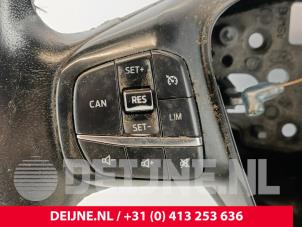 Ford Transit Custom Steering wheel O264780 photo 3