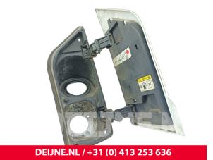 Ford Transit Custom Tank cap cover O264782 photo 3