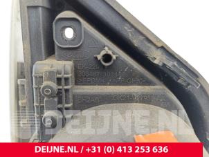 Ford Transit Custom Tank cap cover O264782 photo 2