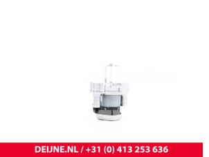Mercedes Sprinter AGR Ventil O9990002840 foto 4