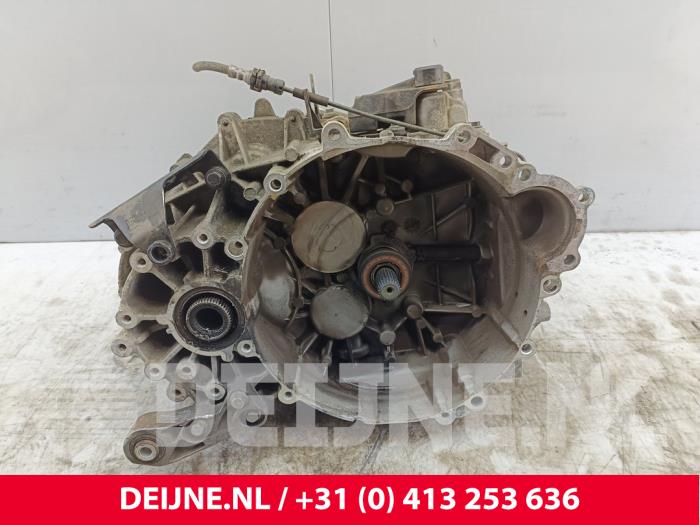 Volvo XC60 Versnellingsbak O264791