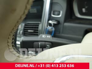 Volvo XC60 Steering column stalk O264813 photo 2