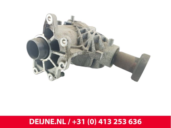 Volvo XC60 Differentieel achter O264814