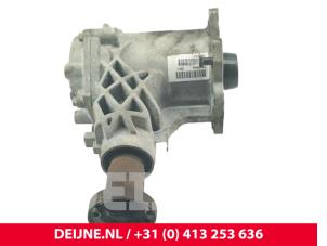 Volvo XC60 Differential hinten O264814 foto 3