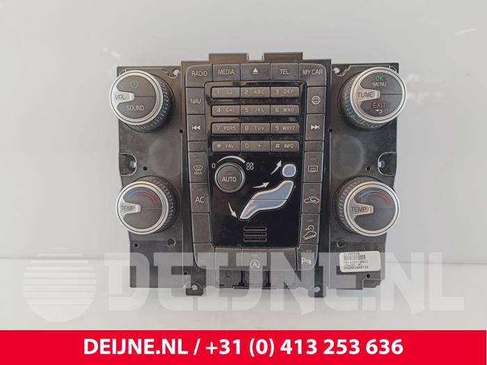 Volvo XC60 Kachel Bedieningspaneel O264823