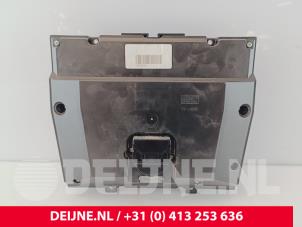 Volvo XC60 Heater control panel O264823 photo 2