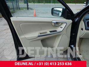 Volvo XC60 Tür 4-türig links vorne O264827 foto 2