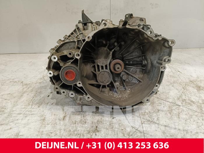Volvo XC60 Gearbox O264863