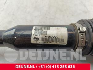 Volvo XC60 Antriebswelle rechts vorne O264870 foto 3
