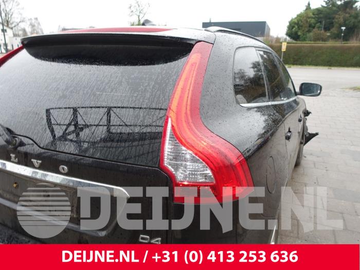 Volvo XC60 Taillight, right O264875