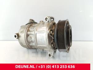 Volvo XC60 Klimapumpe O264877 foto 2