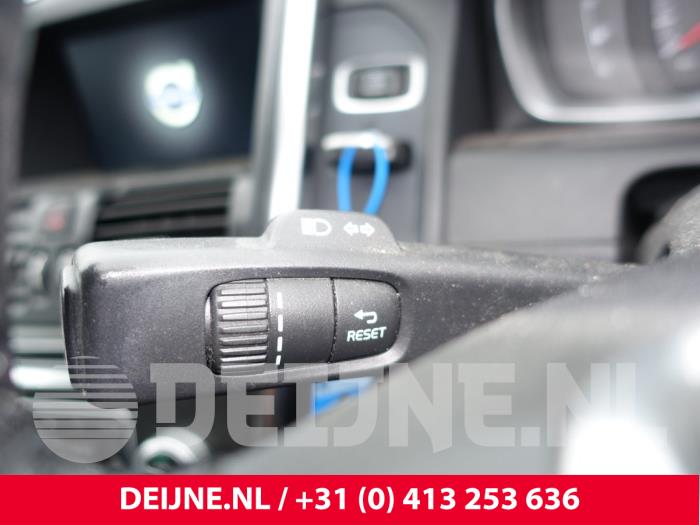 Volvo XC60 Steering column stalk O264880