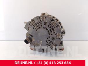 Volvo XC60 Dynamo O264884 foto 3