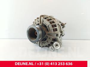Gebruikte Alternator Volvo XC60 I (DZ) 2.0 D4 16V Prijs € 65,00 Margeregeling aangeboden door van Deijne Onderdelen Uden B.V.