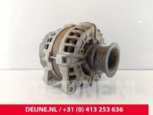 Volvo XC60 Dynamo O264884 foto 2