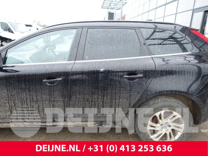Volvo XC60 Portier 4Deurs links-achter O264890