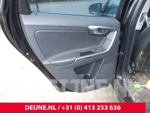 Volvo XC60 Rear door 4-door, left O264890 photo 2