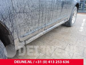 Volvo XC60 Portier 4Deurs links-voor O264891 foto 2