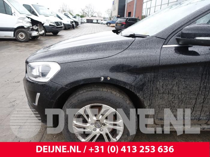 Volvo XC60 Scherm links-voor O264899